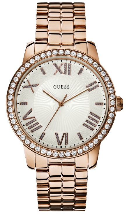 Guess Watch Allure