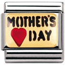NOMINATION Classic Mother´s day