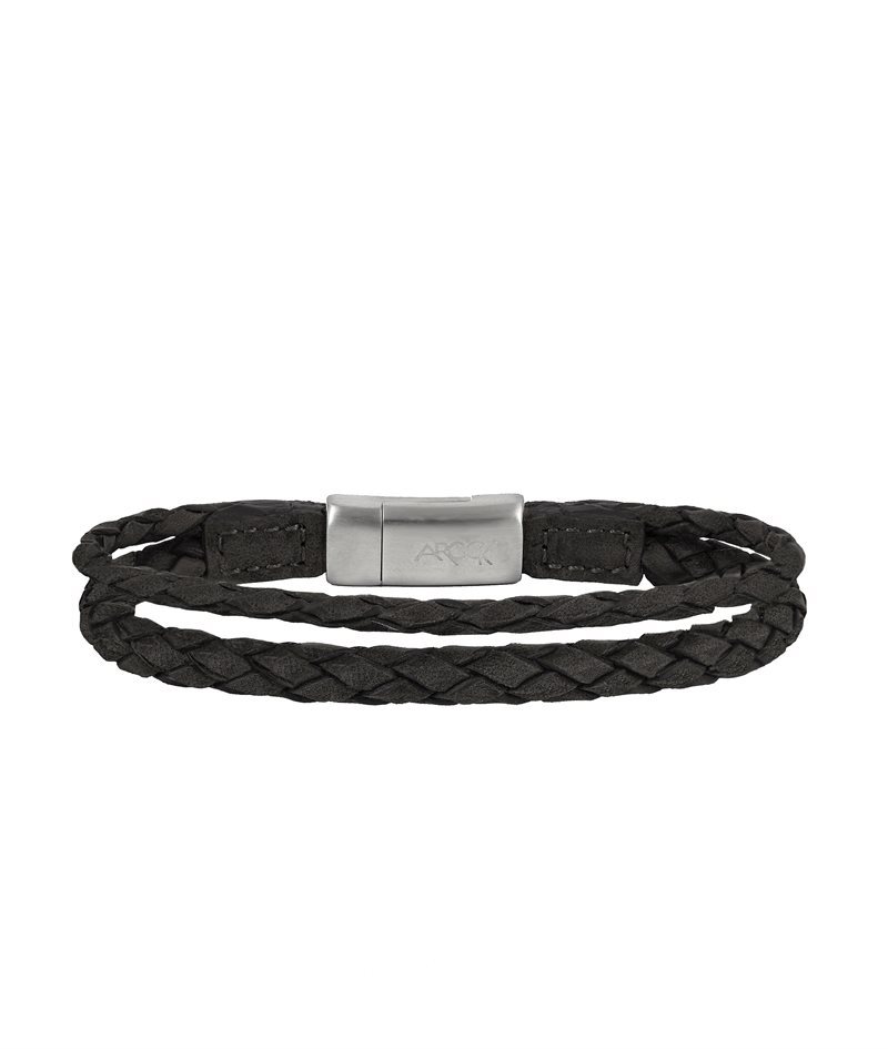 HARRY Bracelet 19cm Black
