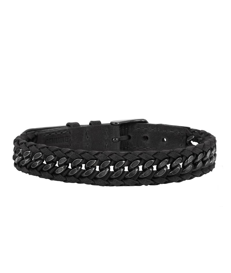 KIAN Bracelet black/antic