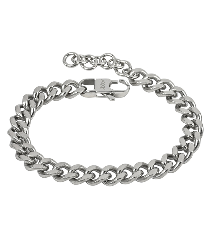 DYLAN bracelet steel