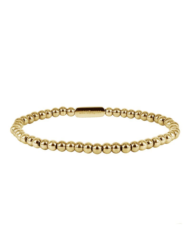 MIZA Bracelet Gold
