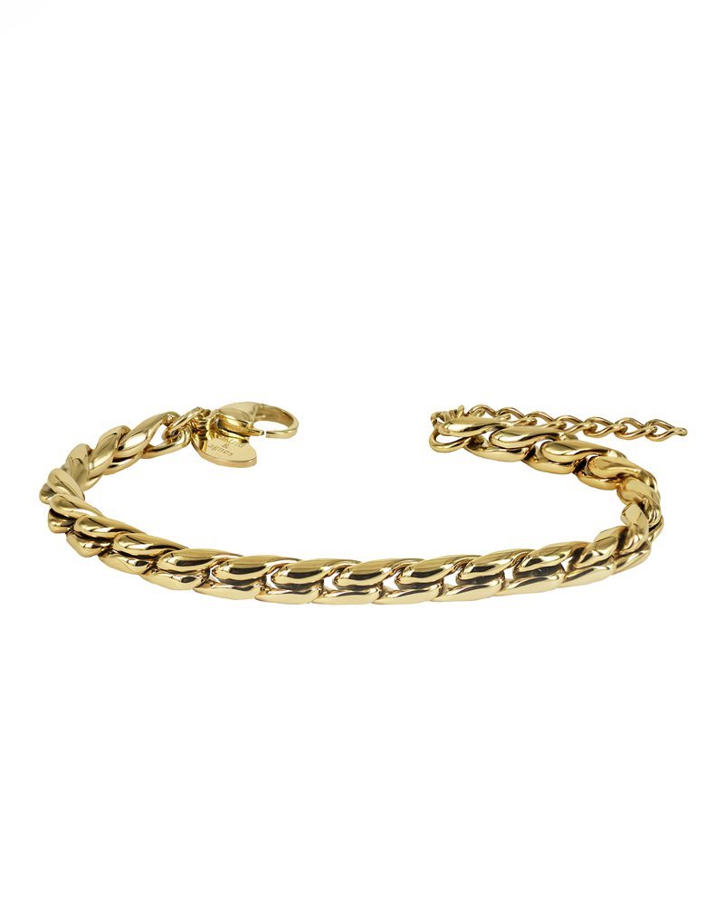 MIRA Bracelet gold