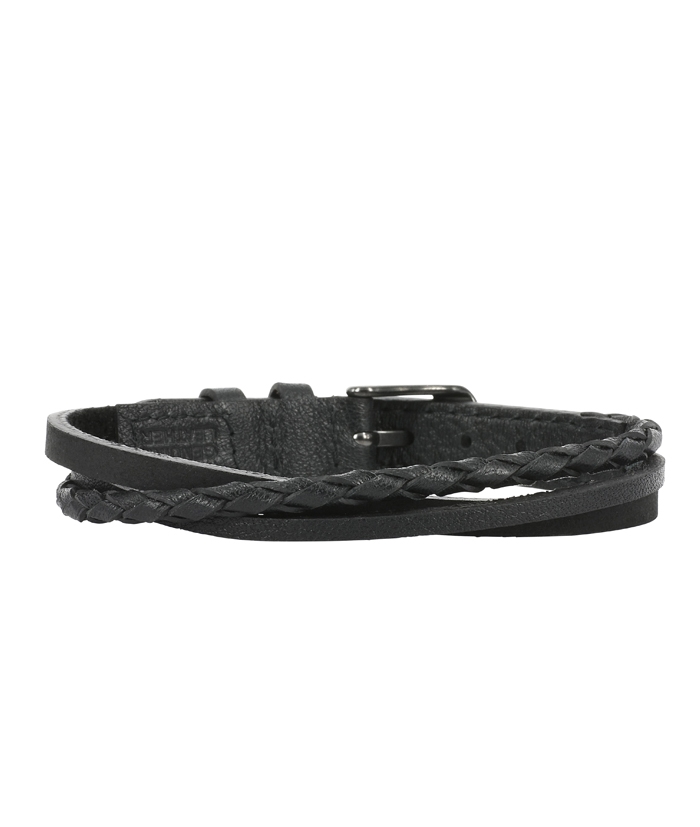 ERIC bracelet black