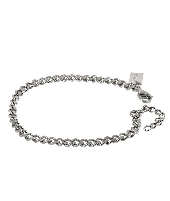 IKE Bracelet Steel