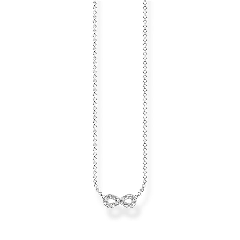 Thomas Sabo necklace infinity