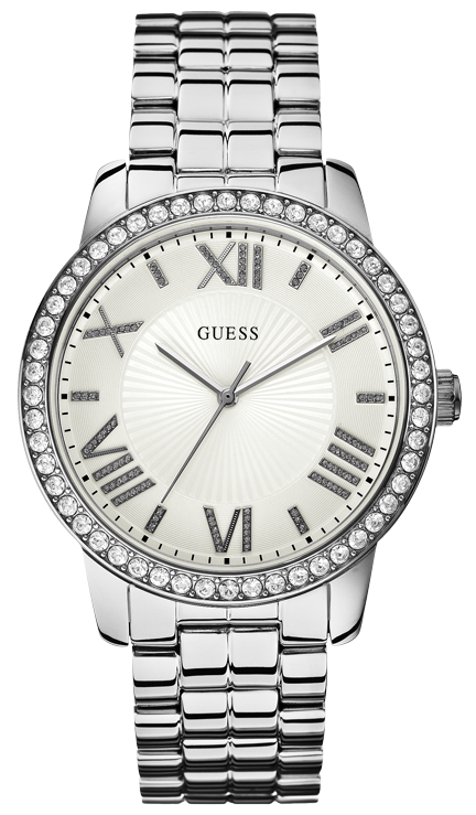 Guess Watch Allure