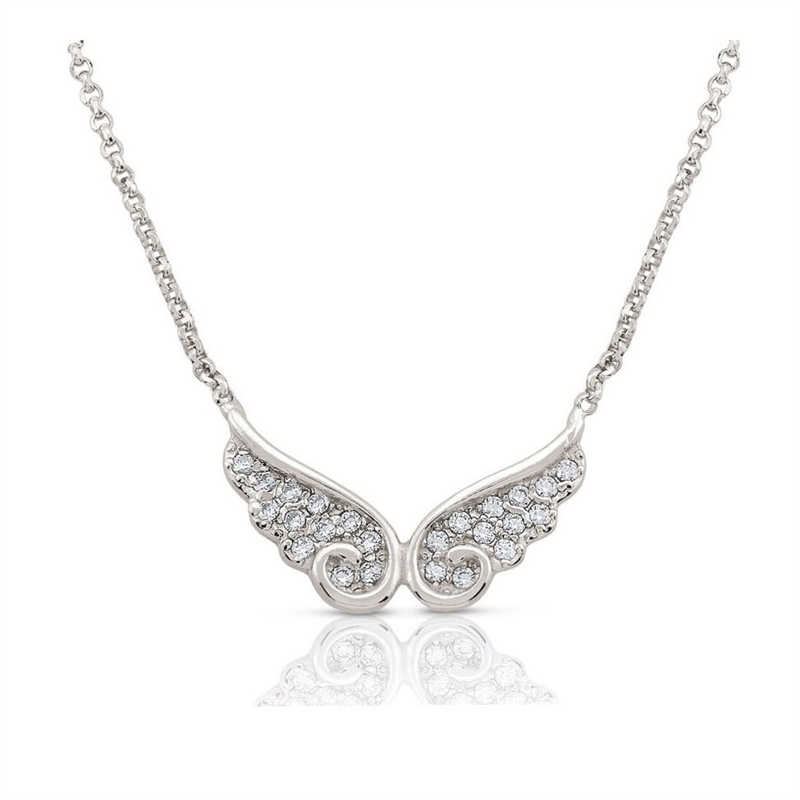 angel-silver-sparkling-double-wing-necklace-145322-010-p61620-300496_image