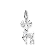 THOMAS SABO charm pendant deer