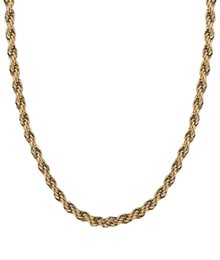 TERRY Necklace gold