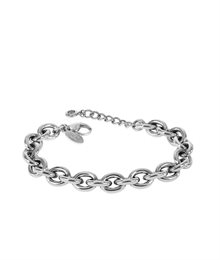 RUBY Small bracelet steel