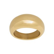 Furo Ring Gold 16,0mm