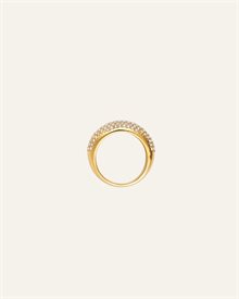 Treasure Gold Ring 52