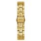 Guess ladies work life 30mm 30m gold